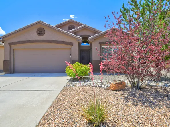 7217 Skagway Dr NE, Rio Rancho, NM 87144