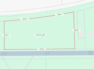 0 Highway 56, Bonham, TX 75418