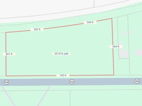 0 Highway 56, Bonham, TX 75418