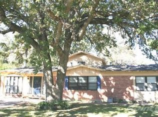 1707 Kay Ave, Bridgeport, TX 76426