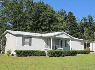 686 Hog Island Rd, Dry Prong, LA 71423