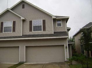 3207 Atherton Canyon Ln, Houston, TX 77014