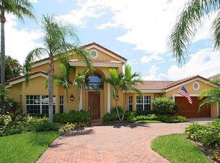 2269 W Silver Palm Rd, Boca Raton, FL 33432