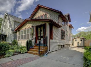 205 S Allen St, Madison, WI 53726