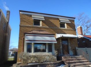 8426 S Honore St, Chicago, IL 60620