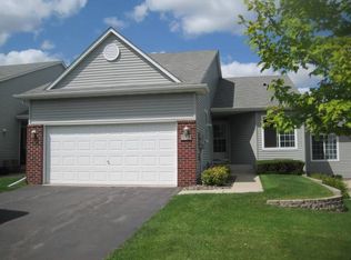 3719 Burgundy Dr, Eagan, MN 55122