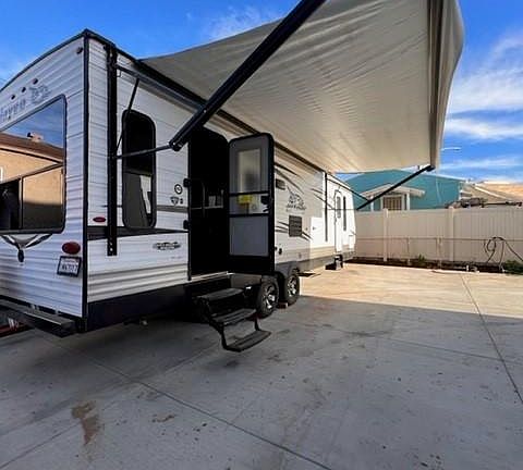 3rd image of 712 S 28th St #Trailer