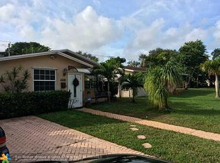4108 W Park Rd, Hollywood, FL 33021