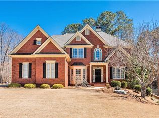 6695 Chelsea Gardens Way, Cumming, GA 30040
