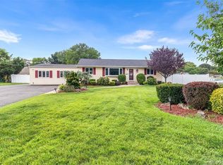 71 Hunter Lane, Centereach, NY 11720