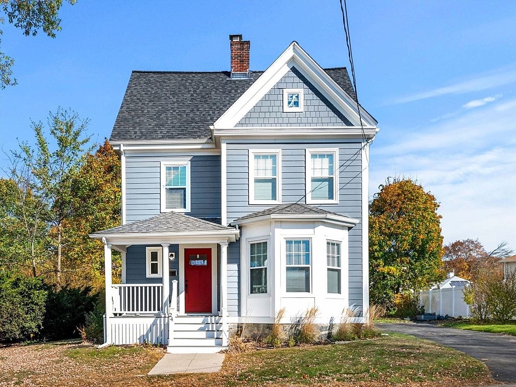 24 Spring Hill Rd, Hyde Park, MA 02136 | Zillow