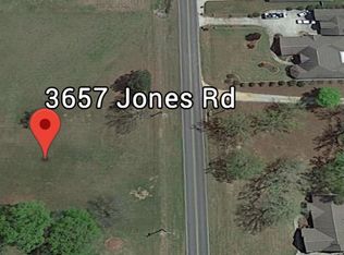3657 Jones Rd, Macon, GA 31216