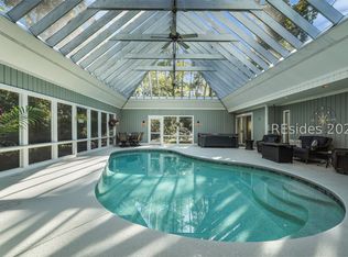 20 China Cockle Ln, Hilton Head Island, SC 29926