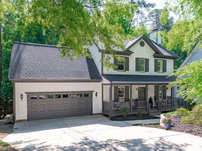 116 Carostone Ct, Cary, NC, 27513