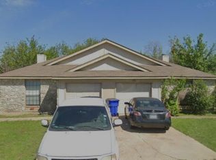 1111 Hyridge St #1111, Round Rock, TX 78664