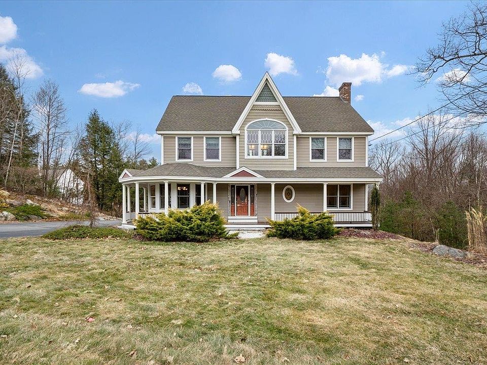 131 Lindsey Way, Goffstown, NH 03045 Zillow