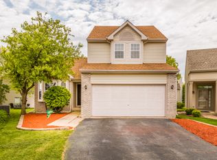 167 Hamlet Cir, Montgomery, IL 60538