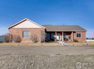 1268 Crossing St, Loveland, CO 80537