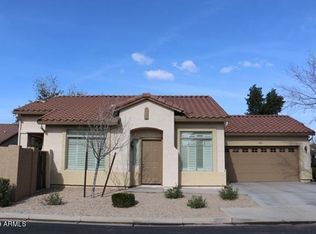 1282 E Thompson Way, Chandler, AZ 85286