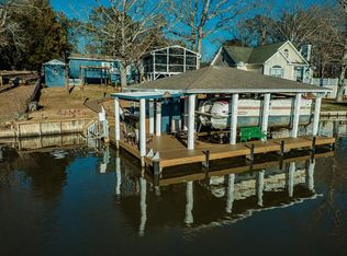 106 Hardwood Ct, Littleton, NC 27850
