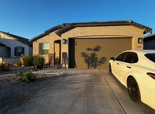 2326 W Bowker St, Phoenix, AZ 85041