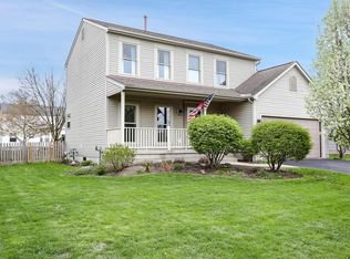 684 Buehler Dr, Delaware, OH