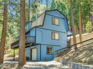 23995 Fern Glen Ln, Crestline, CA 92325