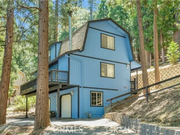 23995 Fern Glen Ln, Crestline, CA 92325