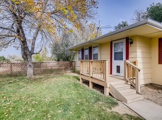 8042 County Road 11, Frederick, CO 80504