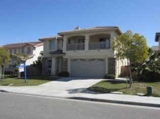 3561 Pyramid Trl, Perris, CA 92570
