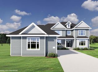 618 Windy Willow, Verona, WI 53593