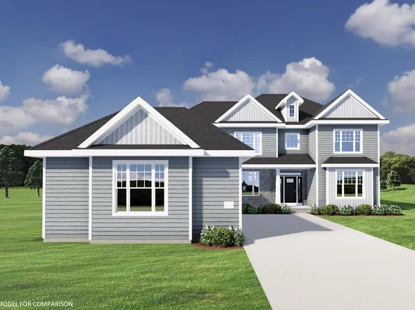 618 Windy Willow, Verona, WI 53593