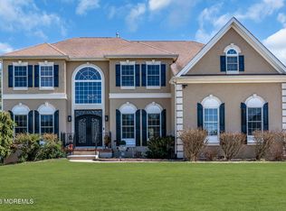 21 Wilson Boulevard, Jackson, NJ 08527