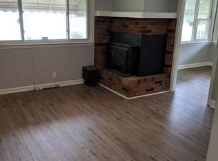 437 Hamlets Chapel Rd, Pittsboro, NC 27312