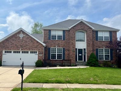 2240 Birmingham Dr, Shiloh, IL, 62221
