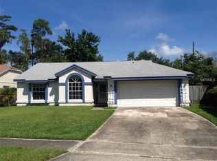 7825 Sapphire Ln, Orlando, FL 32822