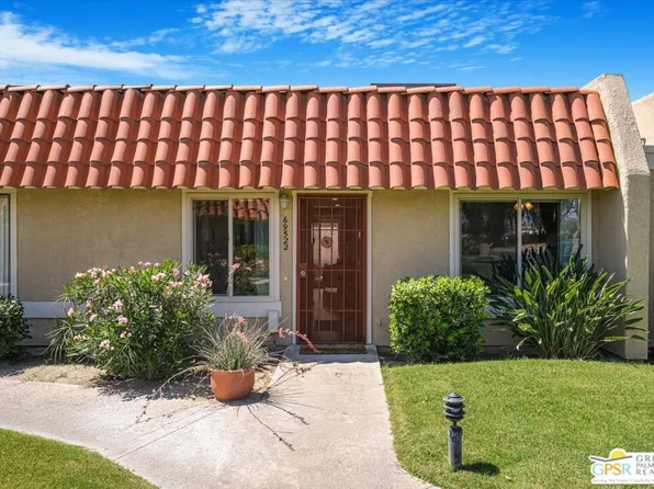 69522 Huerta Ct, Rancho Mirage, CA 92270