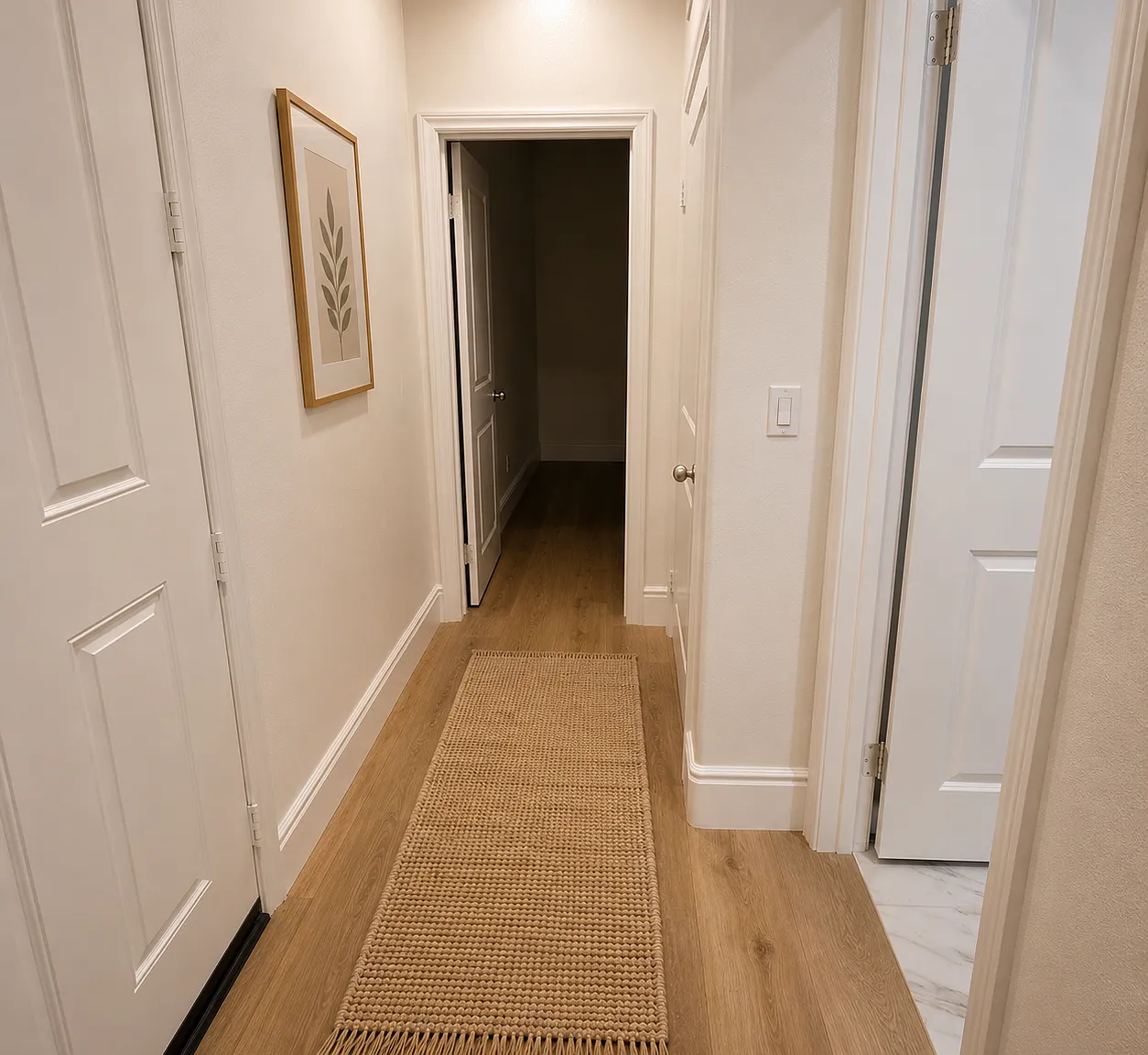 1 bed, 500 sqft, $1,590 — Photo 4