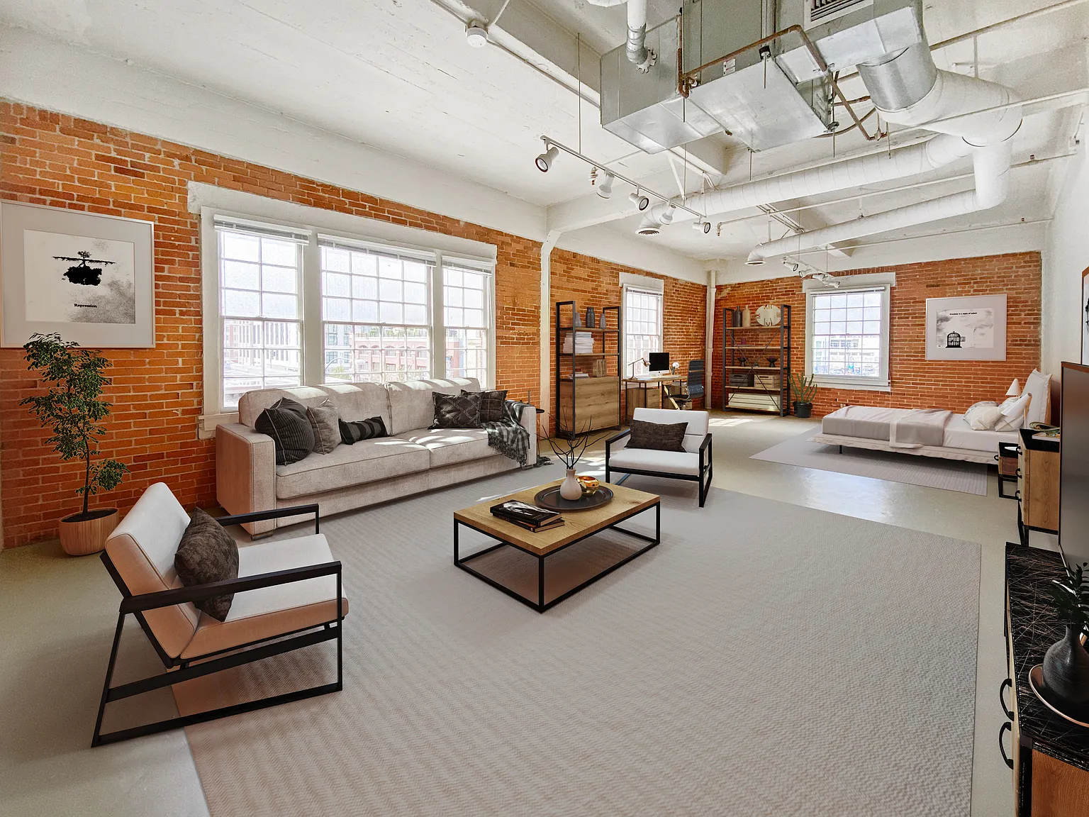 Simon Levi Lofts — Photo 3