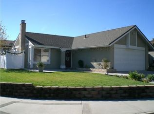 12591 Barberry St, Rancho Cucamonga, CA 91739