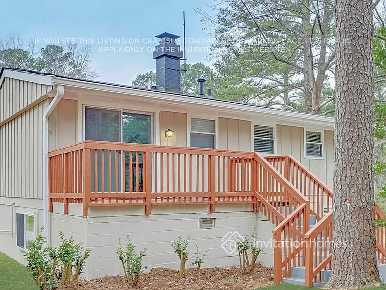 2822 Battle Forrest Dr — Photo 19