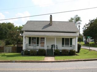 116 Pine St, Shelby, NC 28152