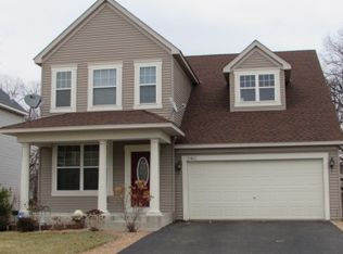 11421 Goodhue St NE, Blaine, MN 55449