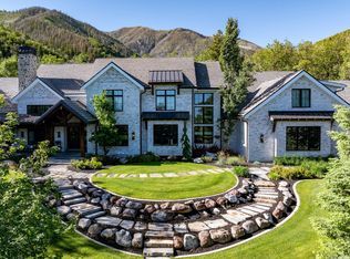 1230 S Eagle Nest Dr, Woodland Hills, UT 84653