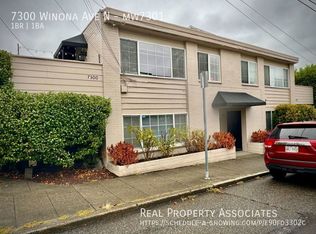 7300 Winona Ave N #MW7301, Seattle, WA 98103