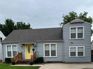 1712 NW Liberty Ave, Lawton, OK 73507