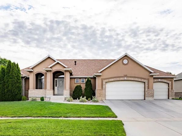 2485 S 1875 W, Syracuse, UT 84075