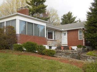 417 Cambridge St, Worcester, MA 01610