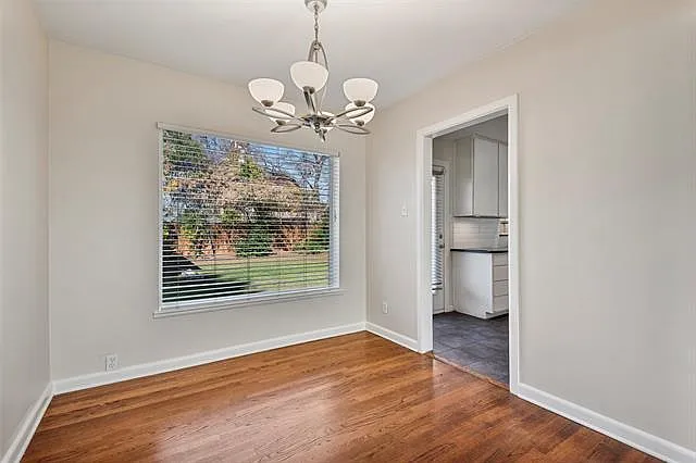 3 bed, 1250 sqft, $2,800 — Photo 4