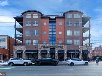 113 E Main St Unit 311, Newark, DE, 19711